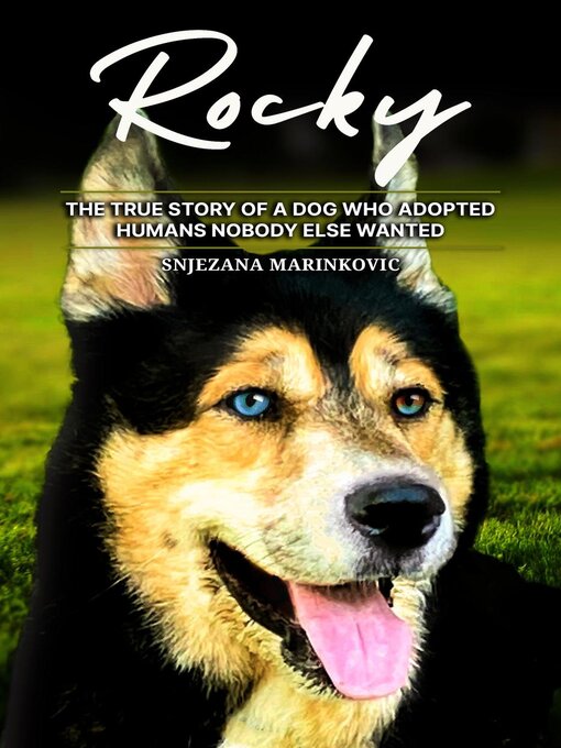 Title details for Rocky by Snjezana Marinkovic - Available